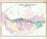 West Middleton, Washington County 1876